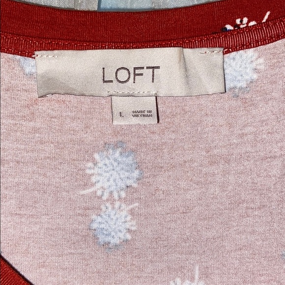 Loft Dress - Picture 2 of 2